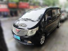 [南昌·赣M]五菱汽车&nbsp;&nbsp;五菱征程经典&nbsp;&nbsp;2015款 1.5L舒适型L3C