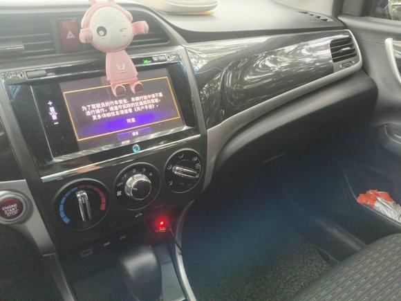 [青岛·鲁B] 二手本田凌派2013款 1.8L 自动豪华版