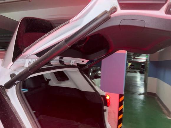 [苏州·苏U] 二手荣威荣威RX5 MAX2022款 1.5T 自动有为豪华版