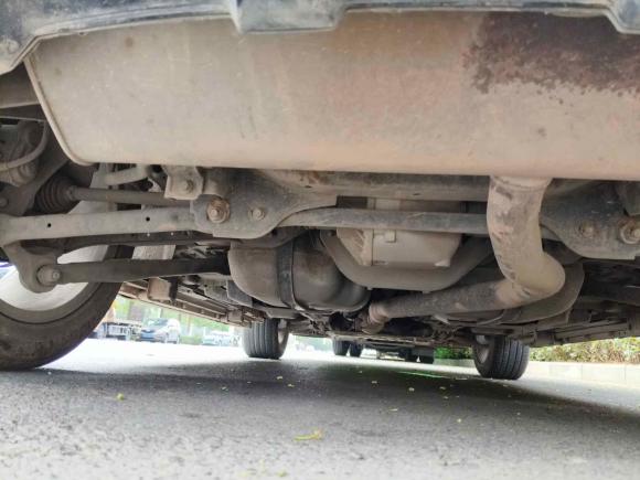 [西安·陕A] 二手路虎揽胜极光2015款 2.0T 五门锐动版