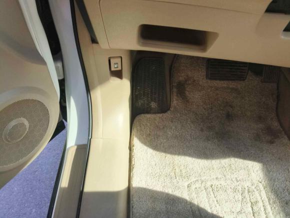 [青岛·鲁B] 二手本田本田CR-V2008款 2.0L 自动两驱都市版