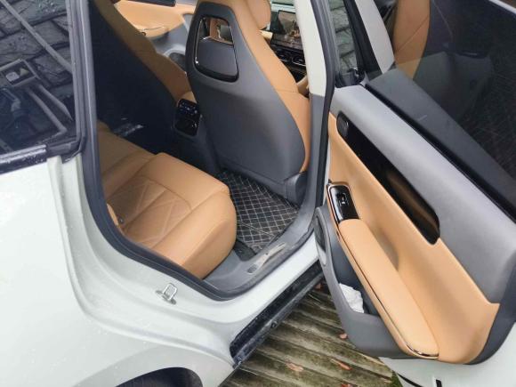 [南京·苏A] 二手零跑汽车零跑C012024款 纯电 525尊享版