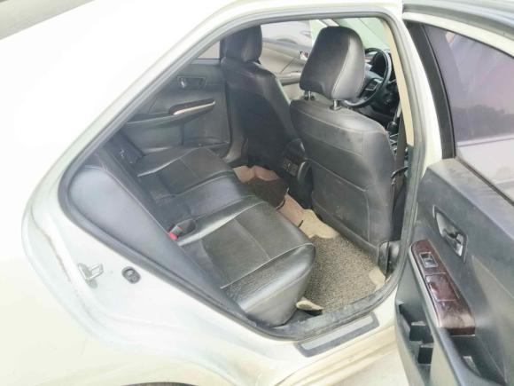 [宁波·浙B] 二手丰田凯美瑞2016款 2.0G 十周年纪念领先版