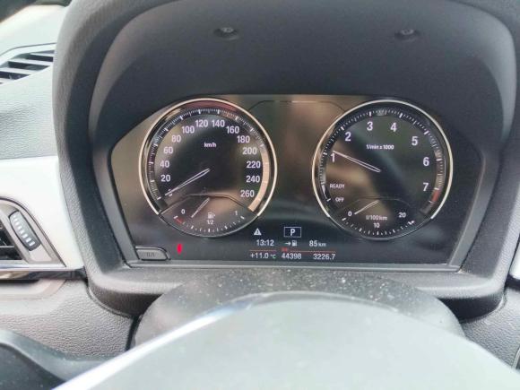 [宁波·浙B] 二手宝马宝马X12019款 sDrive20Li 领先型