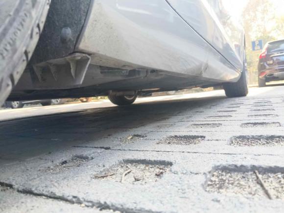 [上海·沪D] 二手凯迪拉克凯迪拉克ATS2014款 28T 豪华型