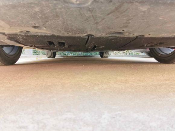 [广州·豫P] 二手丰田雷凌2021款 185T CVT运动版