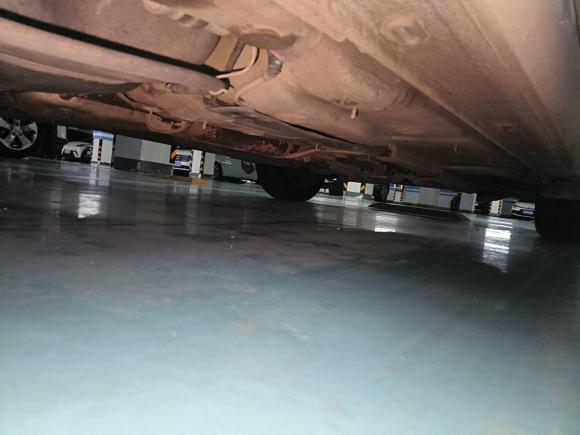 [武汉·鄂A] 二手大众桑塔纳2015款 1.6L 自动舒适版