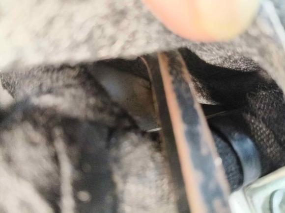 [成都·川A] 二手比亚迪元新能源2018款 EV360 智联尚酷型