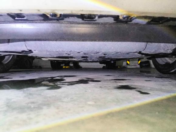 [苏州·苏E] 二手本田飞度2018款 1.5L CVT舒适版