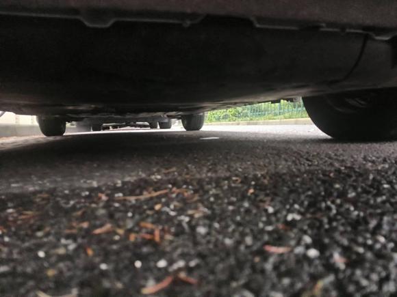 [南京·苏A] 二手本田飞度2023款 1.5L CVT潮享版