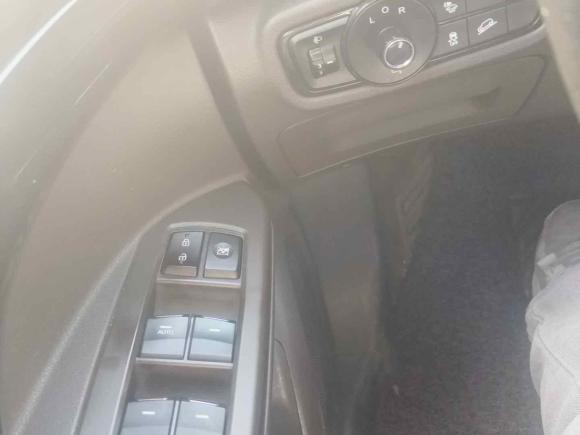 [广州·粤A] 二手埃安传祺GS4新能源2017款 1.5L PHEV尊享版