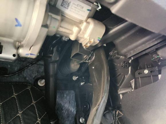 [常州·苏D] 二手别克微蓝62024款 430km 舒享版