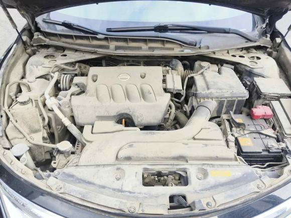 [温州·浙C] 二手日产天籁2013款 2.0L XL舒适版