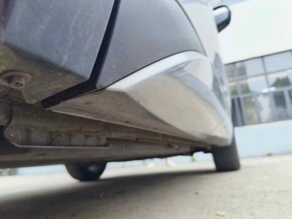 [南京·苏A] 二手比亚迪元PLUS2022款 510KM 旗舰型