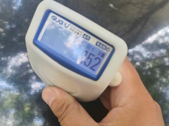 [南昌·赣A] 二手英菲尼迪英菲尼迪Q50L2015款 2.0T 悦享版