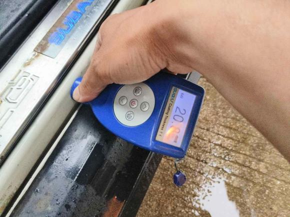 [广州·粤X] 二手斯巴鲁力狮2010款 2.5GT豪华版