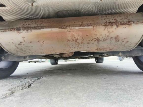 [佛山·粤E] 二手思皓思皓A52021款 1.5T CVT尊贵智联型