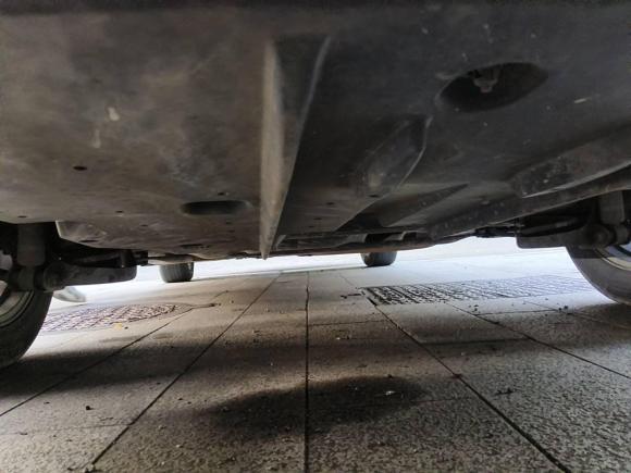 [台州·浙J] 二手丰田雷凌2014款 1.6G CVT精英版