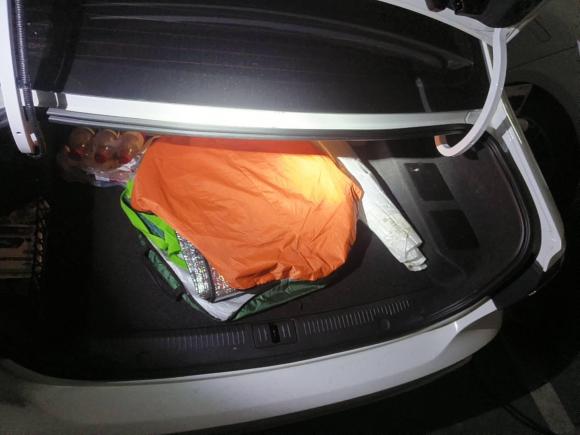 [上海·沪A] 二手荣威荣威i6新能源2019款 PLUS 50T 互联网荣耀旗舰版