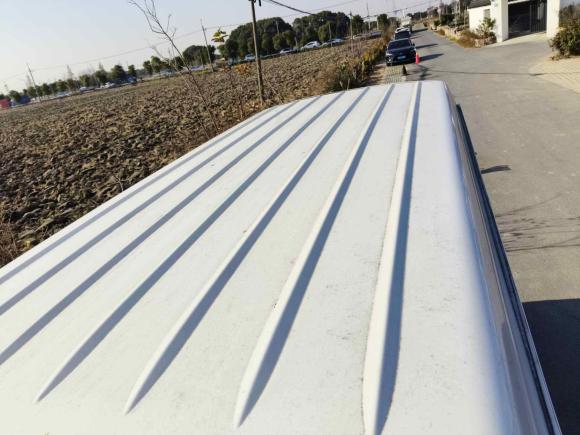 [上海·沪A] 二手远程远程E52019款 E5L 纯电动厢式运输车国轩39.9kWh