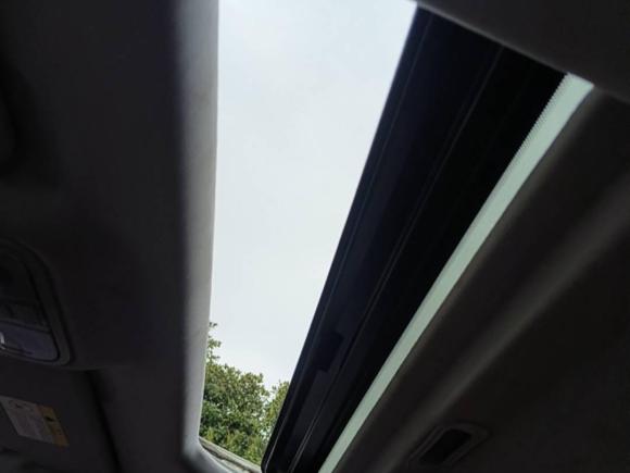 [湖州·浙E] 二手长安欧尚长安欧尚CX702016款 1.6L 手动豪华型