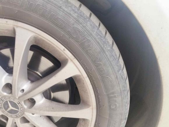 [合肥·皖A] 二手奔驰奔驰A级2020款 改款 A 200 L 运动轿车时尚型