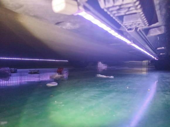 [武汉·鄂A] 二手小米汽车小米SU72024款 后驱长续航智驾版