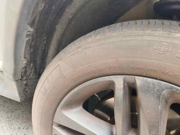 [深圳·粤B] 二手比亚迪唐新能源2015款 2.0T 四驱旗舰型