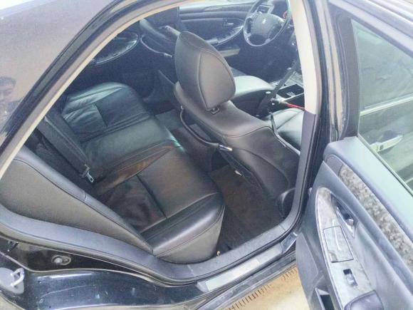 [台州·浙J] 二手丰田皇冠2005款 3.0L Royal Saloon