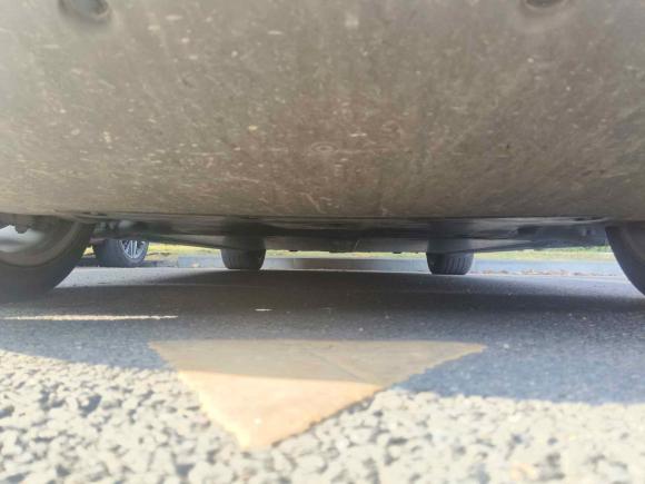 [深圳·粤B] 二手特斯拉Model Y2022款 后轮驱动版