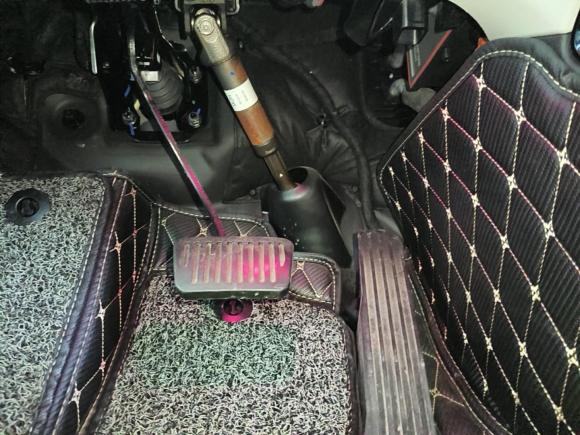 [佛山·粤E] 二手比亚迪宋PLUS新能源2021款 DM-i 110KM 旗舰PLUS