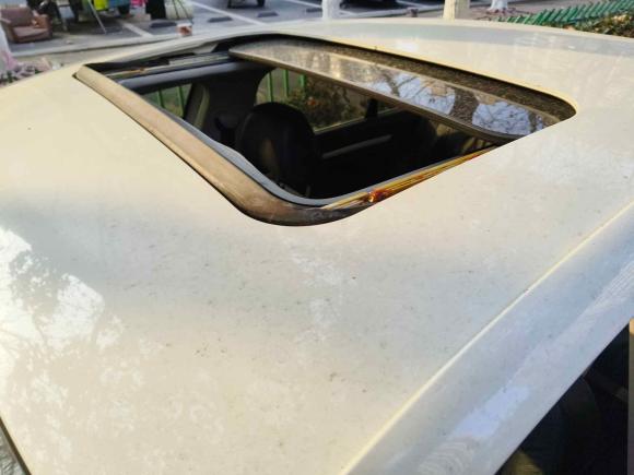 [合肥·皖A] 二手大众速腾2011款 1.6L 自动特别版