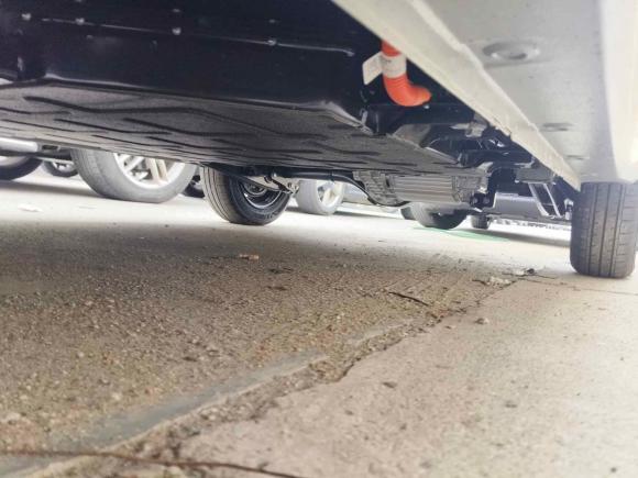 [常州·苏D] 二手五菱汽车宏光MINIEV2024款 第三代 215km 青春版 