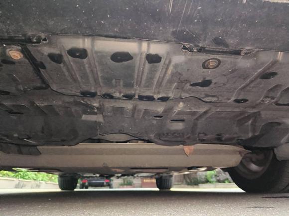 [广州·粤A] 二手丰田凯美瑞2016款 2.5G 十周年纪念豪华导航版