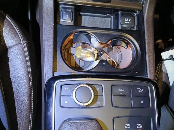 [上海·沪F] 二手奔驰奔驰GLE2018款 GLE 400 4MATIC 臻藏版