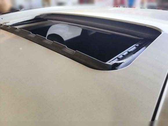 [武汉·鄂A] 二手雷诺科雷缤2019款 TCe270 自动劲擎型