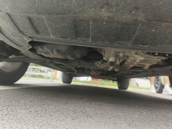 [南昌·赣A] 二手中国重汽VGVVGV VX72022款 2.0T自动旗舰版HY4C20B