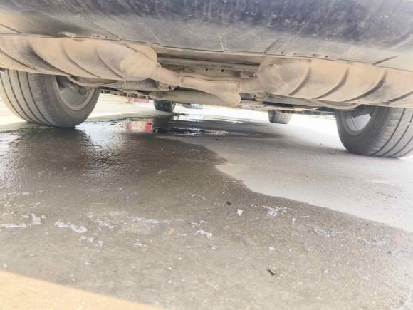 [无锡·苏B] 二手凯迪拉克凯迪拉克XTS2014款 28T 舒适型