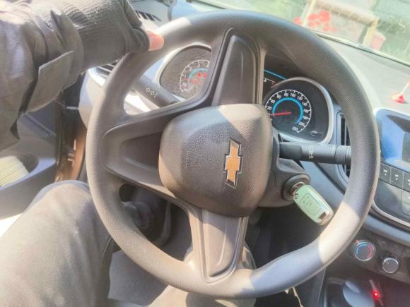 [嘉兴·浙F] 二手雪佛兰科沃兹2018款 320 自动欣享天窗版