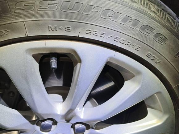 [南昌·赣A] 二手凯迪拉克凯迪拉克XTS2018款 28T 精英型