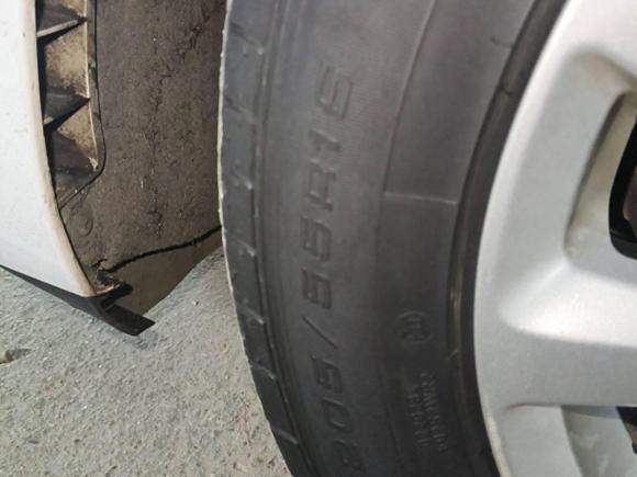 [南昌·赣C] 二手别克威朗2019款 三厢 15S 自动领先型