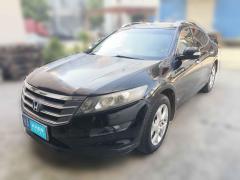 [武汉·鄂A] 本田歌诗图2012款 2.4L 豪华版