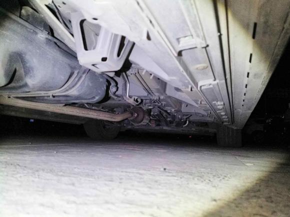 [芜湖·皖B] 二手广汽传祺传祺M82023款 宗师系列 400T 至尊版