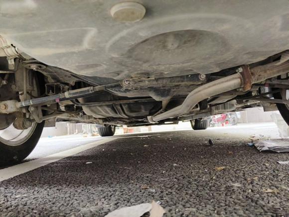 [武汉·鄂A] 二手丰田凯美瑞2007款 240V NAVI至尊导航版