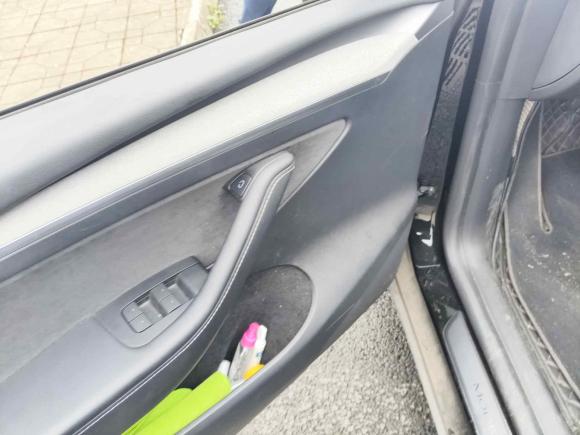 [成都·川A] 二手特斯拉Model Y2023款 后轮驱动版