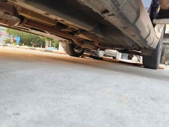 [上海·苏F] 二手现代北京现代ix352021款 240TGDi DCT两驱GLS领先版