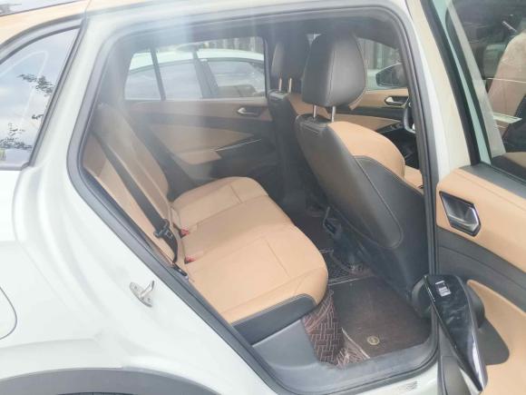 [济南·鲁A] 二手大众ID.4 X2022款 智享长续航版