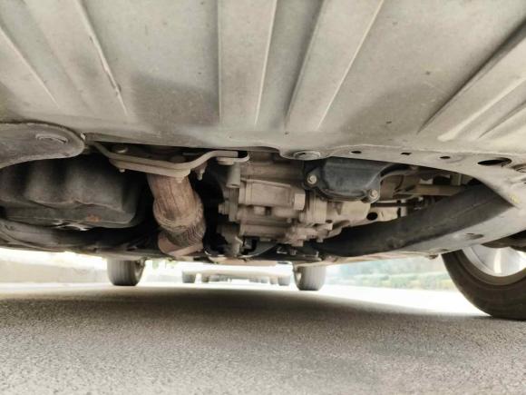 [南京·苏A] 二手别克英朗2021款 改款 1.3T 自动轻混动精英型