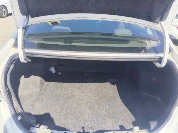 [济南·鲁B] 二手别克英朗2021款 改款 典范 1.5L 自动进取型