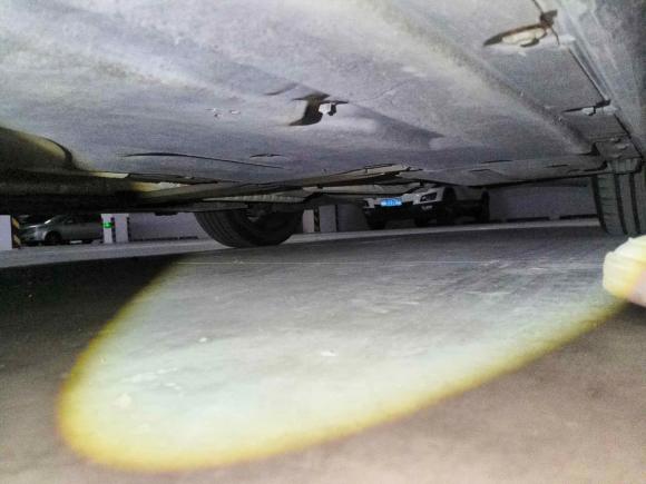 [宁波·浙B] 二手宝马宝马3系2021款 改款 320Li M运动套装